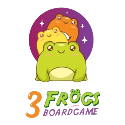 Threefrogs Mahjong & Boardgame