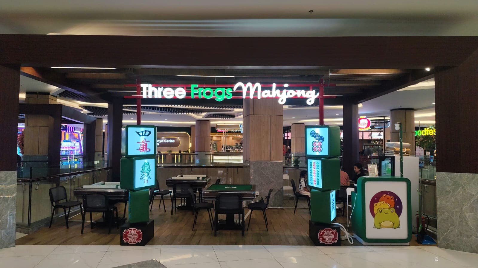 Pakuwon City Mall